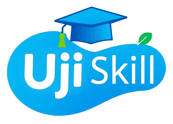 Uji Skill Logo